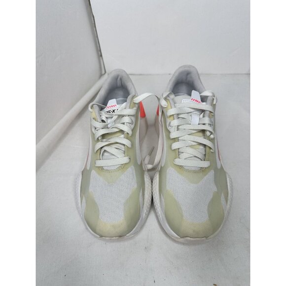 PUMA RS-X3 Plas Tech shoes Women Puma RS-X3 Plas _Tech “Rosewater” (US) Wmn’s Size 7.5- [371640-01]
